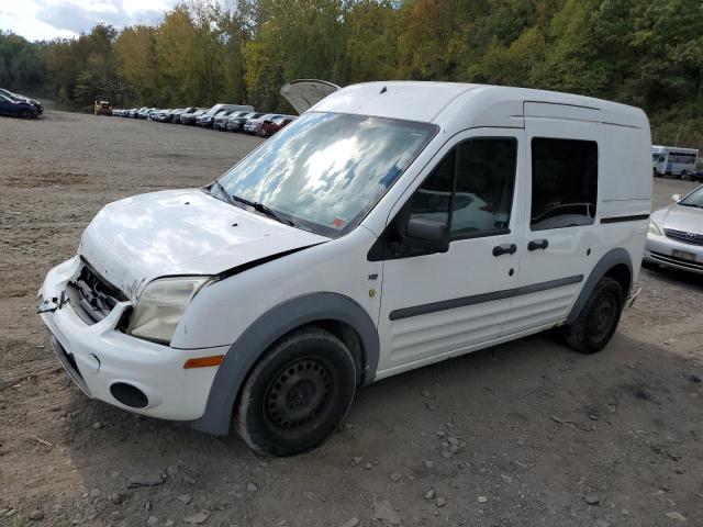 FORD TRANSIT CO 2012 with VIN NM0LS6BN8CT118669 - Photo from auction