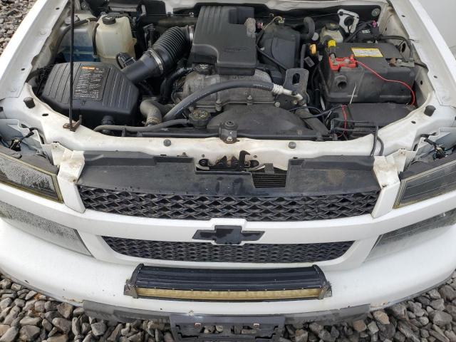 Photo 11 from auction – 2012 CHEVROLET COLORADO with VIN 1GCCSBF93C8125704