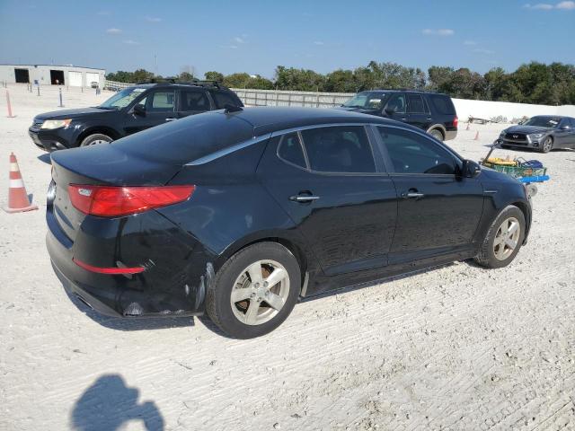 Photo 3 from auction – 2015 KIA OPTIMA LX with VIN KNAGM4A76F5650675