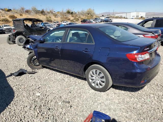 Foto 2 de la subasta – 2012 TOYOTA COROLLA BA con VIN 5YFBU4EE4CP049186