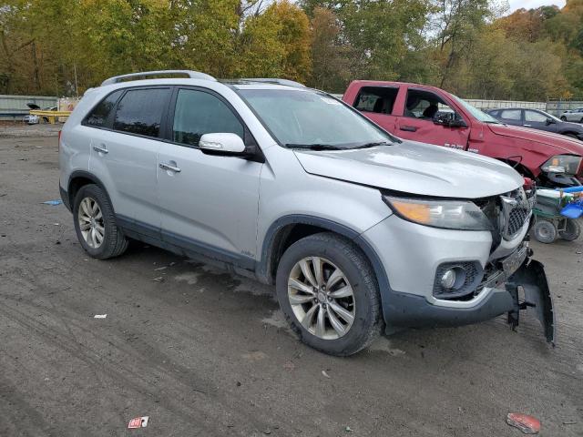 Photo 4 from auction – 2011 KIA SORENTO EX with VIN 5XYKUDA24BG094336