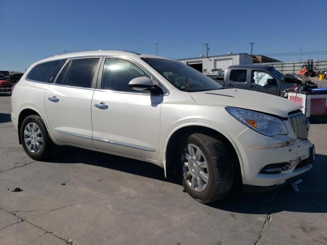 Photo 4 from auction – 2014 BUICK ENCLAVE with VIN 5GAKRCKD9EJ369409
