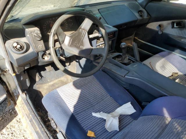 Photo 8 from auction – 1989 TOYOTA MR2 with VIN JT2AW15C0K0146356