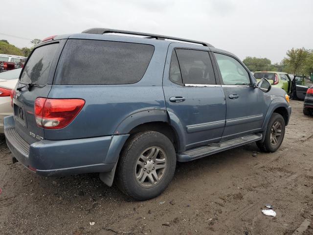 Photo 3 from auction – 2005 TOYOTA SEQUOIA SR with VIN 5TDBT44A55S235377