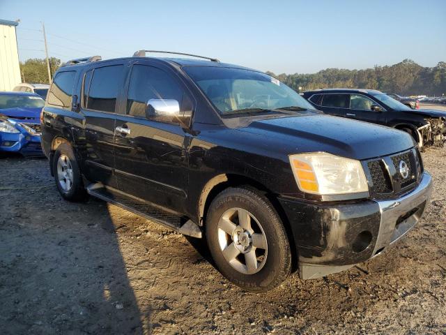 Photo 4 from auction – 2004 NISSAN ARMADA SE with VIN 5N1AA08A54N717237