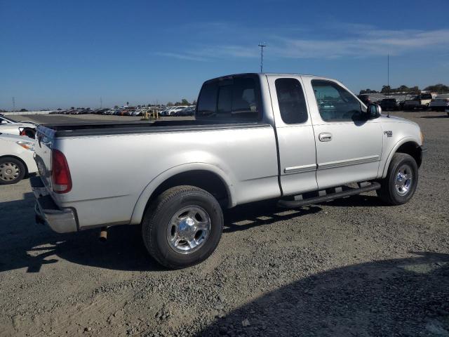 Photo 3 from auction – 1999 FORD F150 with VIN 1FTRX18L3XKB78667