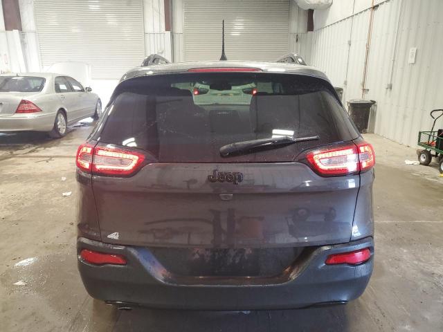 Photo 6 from auction – 2016 JEEP CHEROKEE L with VIN 1C4PJLCB9GW136578