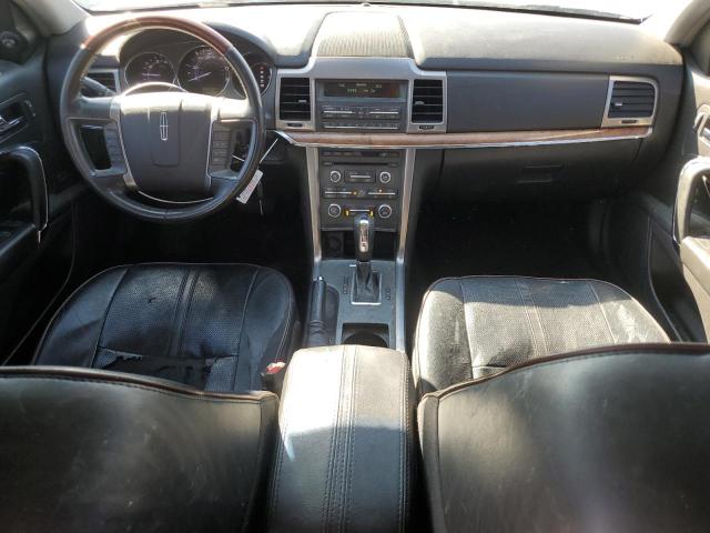 Photo 8 from auction – 2011 LINCOLN MKZ with VIN 3LNHL2JC7BR752727