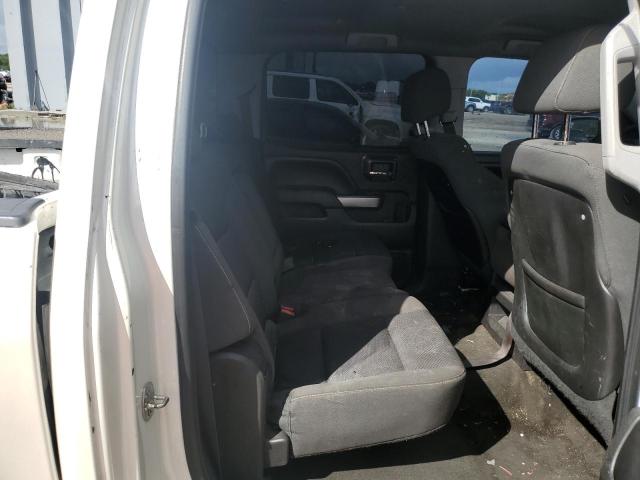 Photo 10 from auction – 2015 CHEVROLET SILVERADO with VIN 3GCPCREC2FG268873