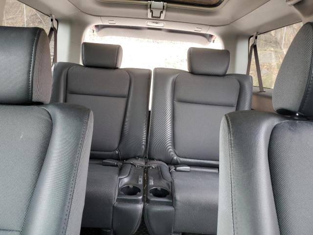 صورة رقم 10 من المزاد - 2005 HONDA ELEMENT مع VIN 5J6YH28625L002820