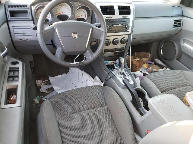 Photo 8 from auction – 2008 DODGE AVENGER SX with VIN 1B3LC56K48N210465