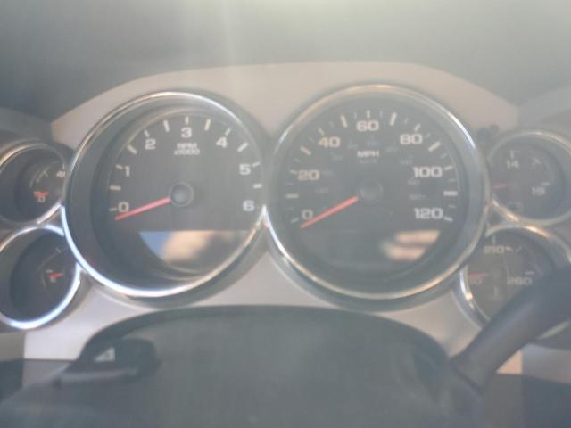 صورة رقم 9 من المزاد - 2008 CHEVROLET SILVERADO مع VIN 2GCEK19J981107212