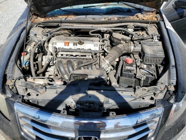 Photo 11 from auction – 2012 HONDA ACCORD EX with VIN 1HGCP2F77CA004569
