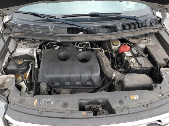 Photo 12 from auction – 2016 FORD EXPLORER L with VIN 1FM5K7FH1GGB75215