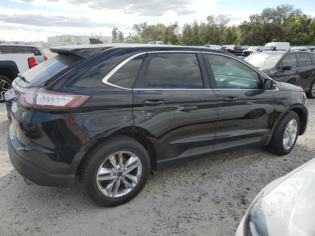Photo 3 from auction – 2017 FORD EDGE SEL with VIN 2FMPK3J96HBC32177