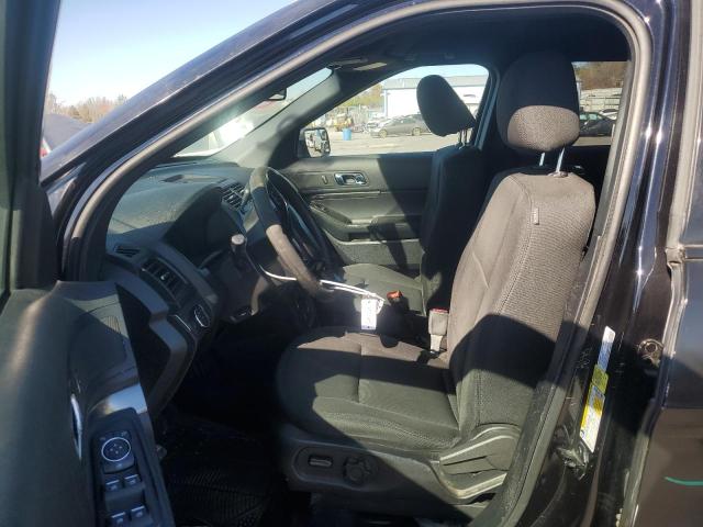 Photo 7 from auction – 2019 FORD EXPLORER P with VIN 1FM5K8AR1KGB46022