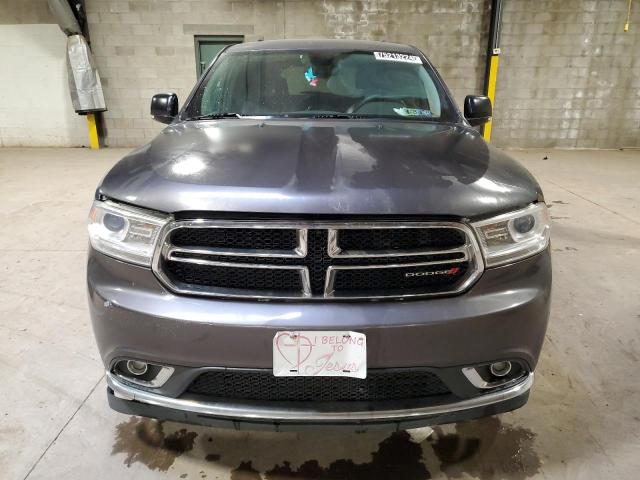 Photo 5 from auction – 2015 DODGE DURANGO LI with VIN 1C4RDJDG2FC112086