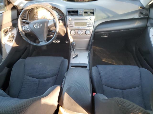 Photo 8 from auction – 2010 TOYOTA CAMRY BASE with VIN 4T1BF3EK9AU062568