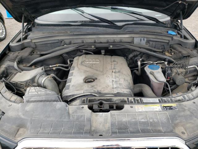 Photo 12 from auction – 2013 AUDI Q5 PREMIUM with VIN WA1LFCFP7DA099413