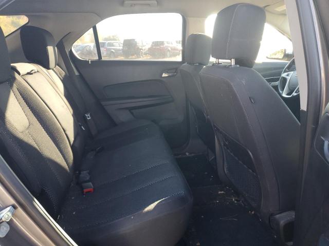 Photo 11 from auction – 2010 CHEVROLET EQUINOX LT with VIN 2CNALPEW6A6369175