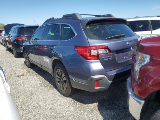 Photo 2 from auction – 2018 SUBARU OUTBACK 2. with VIN 4S4BSAACXJ3273766