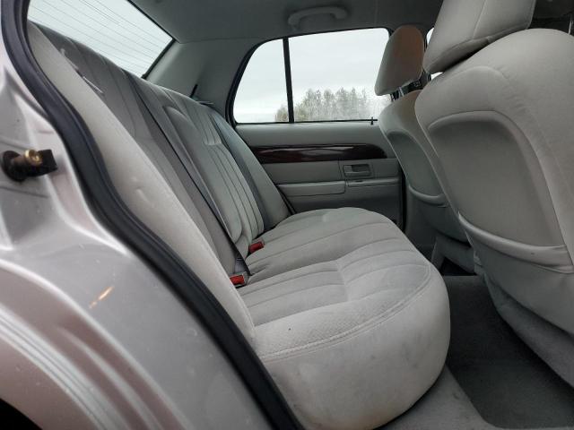 Photo 10 from auction – 2004 MERCURY GRAND MARQ with VIN 2MEFM74W04X608239