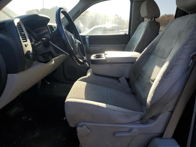 Photo 7 from auction – 2008 CHEVROLET SILVERADO with VIN 2GCEK19J981115567