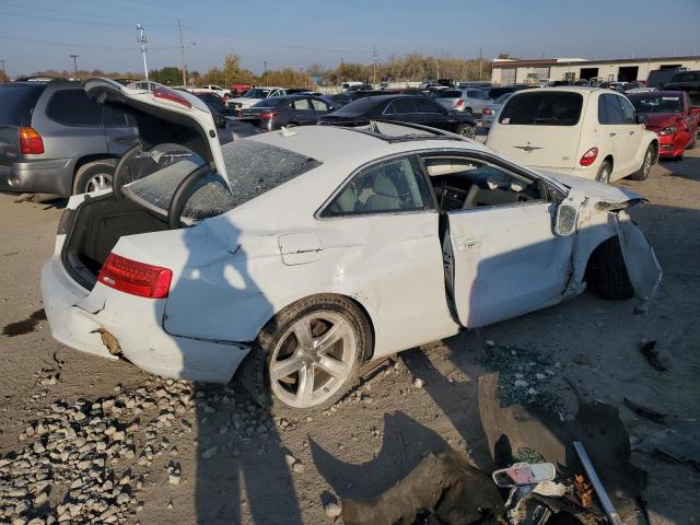 Photo 3 from auction – 2014 AUDI A5 PREMIUM with VIN WAULFAFR1EA023017