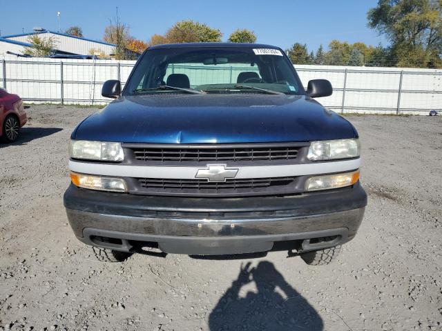 Photo 5 from auction – 2002 CHEVROLET SILVERADO with VIN 2GCEK19VX21335522