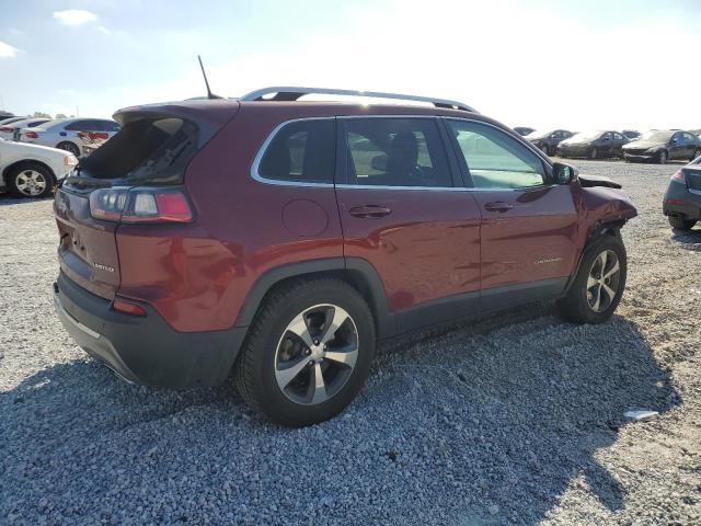 Photo 3 from auction – 2019 JEEP CHEROKEE L with VIN 1C4PJMDXXKD197670