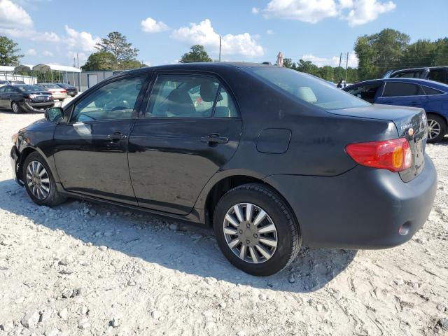 Photo 2 from auction – 2010 TOYOTA COROLLA BA with VIN 1NXBU4EE4AZ250453