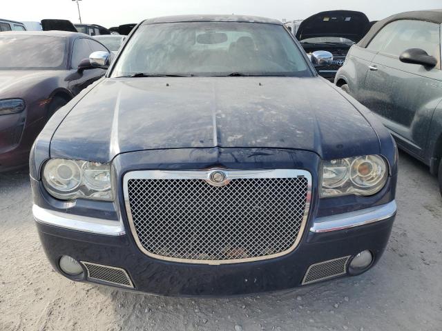 Photo 5 from auction – 2005 CHRYSLER 300C with VIN 2C3AA63H75H666124