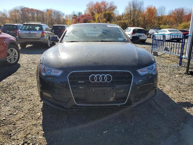 Photo 5 from auction – 2013 AUDI A5 PREMIUM with VIN WAULFAFR5DA077306