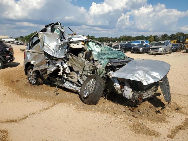 Photo 4 from auction – 2013 FORD EDGE LIMIT with VIN 2FMDK3KC8DBB97827