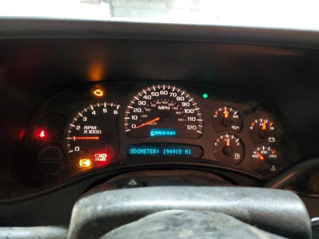 Photo 9 from auction – 2004 CHEVROLET SILV1500 2 with VIN 1GCEK14T84E196840