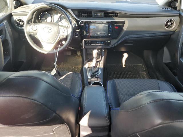 Photo 8 from auction – 2018 TOYOTA COROLLA L with VIN 2T1BURHE9JC007103