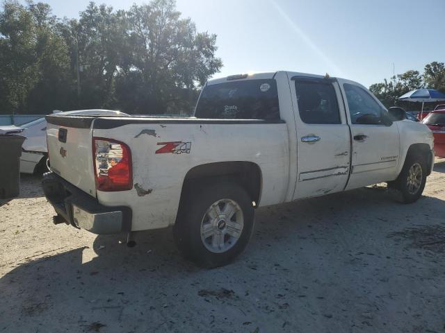 Photo 3 from auction – 2007 CHEVROLET SILVERADO with VIN 2GCEK13M171561228