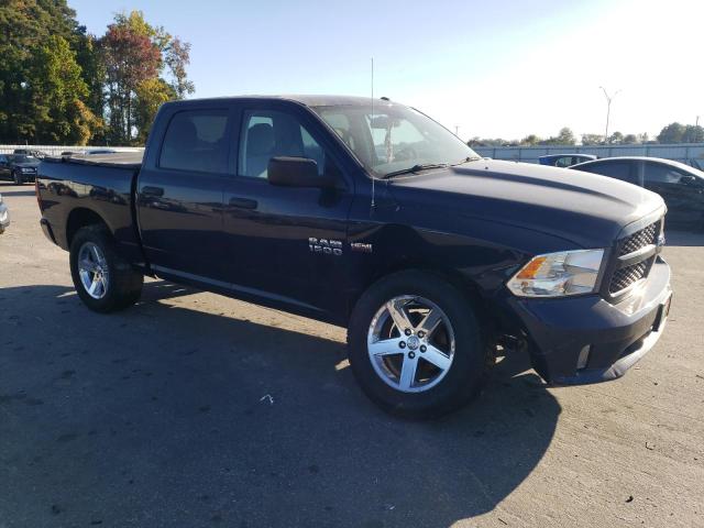 Photo 4 from auction – 2016 RAM 1500 ST with VIN 3C6RR7KT3GG345162