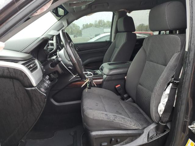 Photo 7 from auction – 2018 GMC YUKON SLE with VIN 1GKS2AKC1JR336824