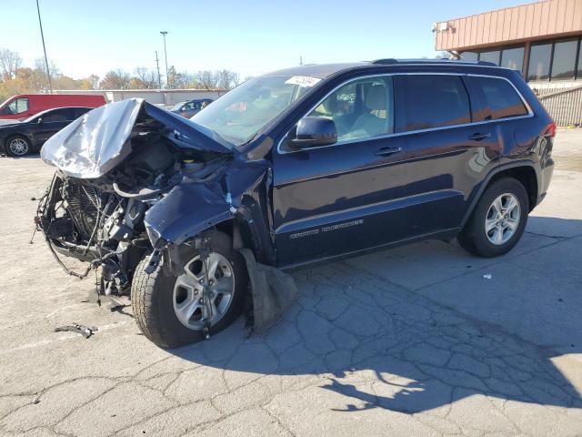 JEEP GRAND CHER 2017 with VIN 1C4RJEAG4HC804597 - Photo from auction