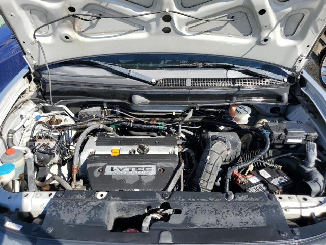 Photo 12 from auction – 2007 HONDA ELEMENT LX with VIN 5J6YH28377L006547