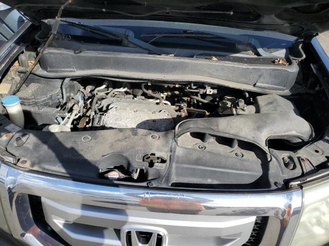 Photo 12 from auction – 2009 HONDA PILOT with VIN 5FNYF48939B007972