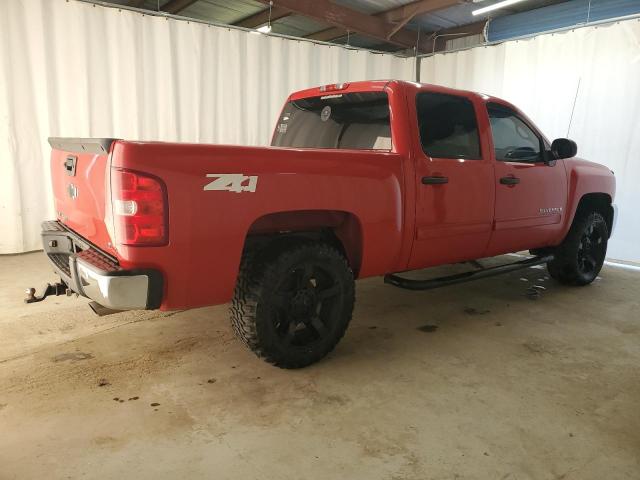 Photo 3 from auction – 2013 CHEVROLET SILVERADO with VIN 3GCPKSE72DG188872