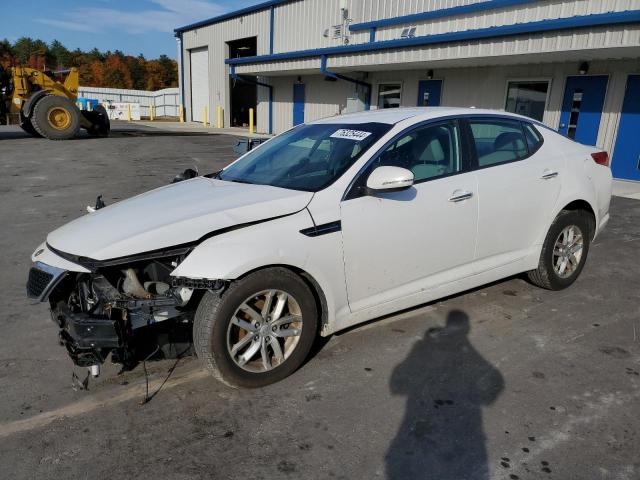 Снимка 1 от търг – 2012 KIA OPTIMA LX с VIN KNAGM4A74C5289135