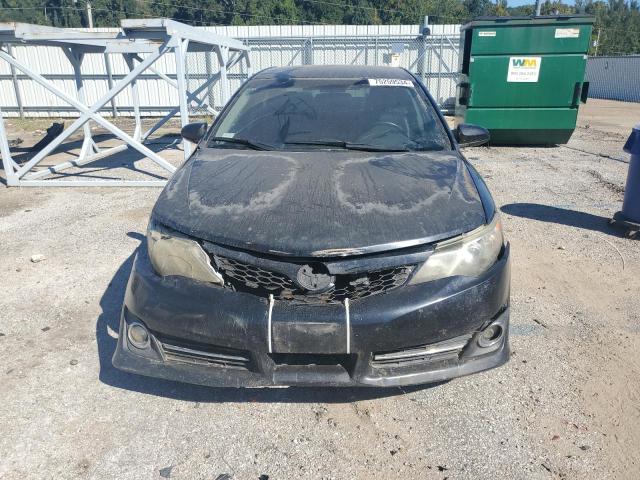 Photo 5 from auction – 2012 TOYOTA CAMRY BASE with VIN 4T1BF1FK0CU120122