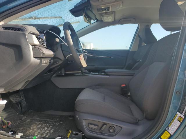 Photo 7 from auction – 2025 TOYOTA CAMRY XSE with VIN 4T1DAACK9SU032194
