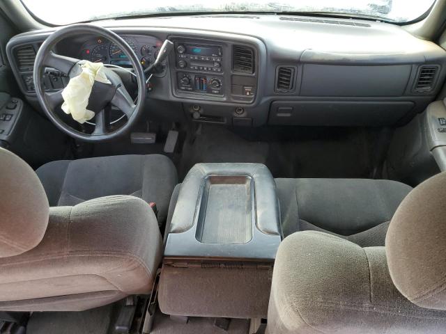 Photo 8 from auction – 2003 CHEVROLET 1500 with VIN 2GCEC19V531367664