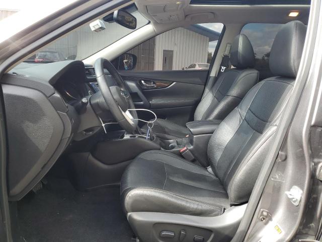 Photo 7 from auction – 2020 NISSAN ROGUE S with VIN 5N1AT2MT2LC762773
