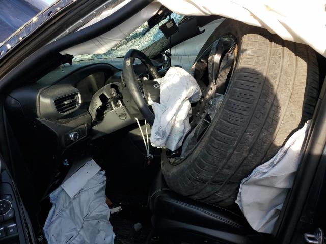 Photo 7 from auction – 2022 FORD EXPLORER S with VIN 1FM5K8GC7NGB89609