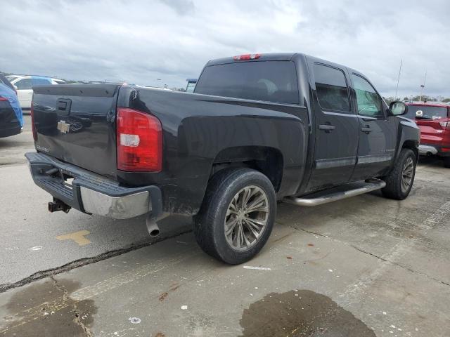 Photo 3 from auction – 2009 CHEVROLET SILVERADO with VIN 3GCEK23M49G265104
